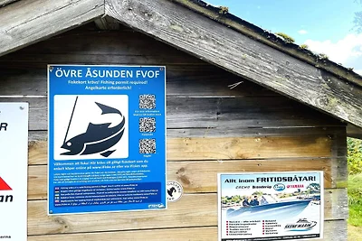 4 stelle case ad TVÄRRED