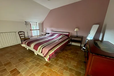 Ferienhaus zwischen Avallon und Vezelay