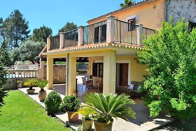 128 Finca Son Rossinyol ETV/10657 bei Mallorc...