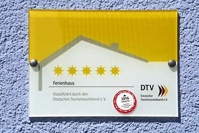 Doppelhaushälften Hyggelig, Seehausen