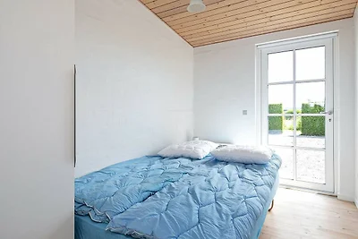 6 Personen Ferienhaus in Faaborg-By Traum