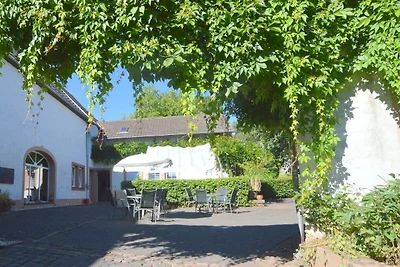 Appartement in Meisberg met eigen catering