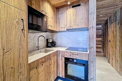 Helle Maisonette-Wohnung · Direkter Zugang zu...