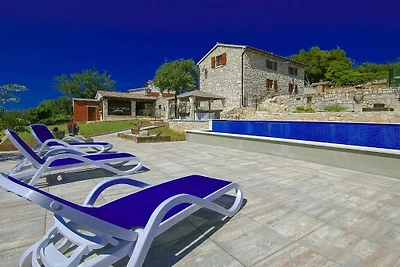 Villa Natura II