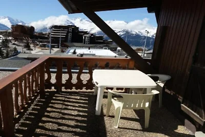 ALPE D'HUEZ APARTMENT RESORT CENTER