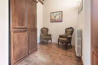 Cottage a Cittא della Pieve con Piscina