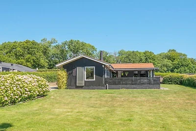 5 Personen Ferienhaus in Juelsminde-By Traum