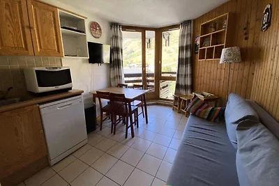 Residenz Grande Chaume für 4 Personen