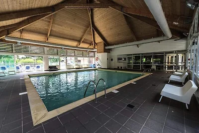 Duplex in Saumur nahe Loire-Schlösser &...