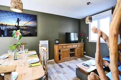 Villa Thailand im Domaine Le Sherwood