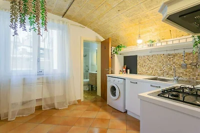 Sechi"s Home Confortevole residenza per le...