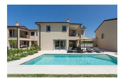 Ferienhaus mit 2 Schlafzimmer