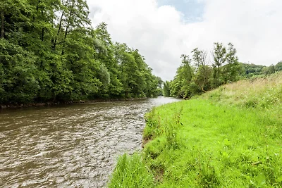 Natuurontsnapping in Bohon
