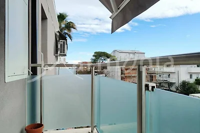 Appartamento a Giulianova con vasca da bagno