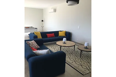 Prachtig herenhuis voor 6 personen in Barjac