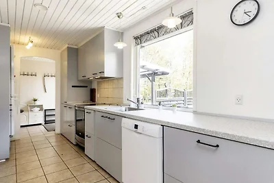 6 Personen Ferienhaus in Hadsund-By Traum