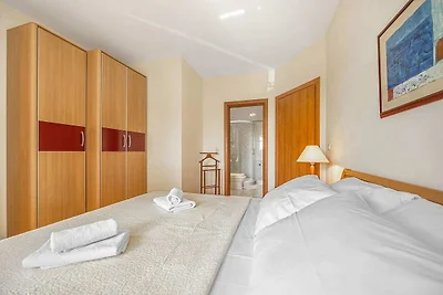 Mooi appartement met uitzicht in Banjol