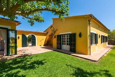 Casa di campagna vicino alla spiaggia di Cala...