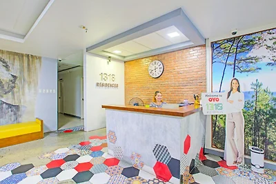 Elegante fuga doppia nel 1318 Residences