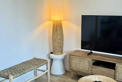 Wohnung in Propriano mit Meerblick