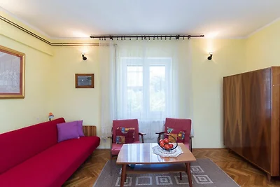 Apartments Mare- Comfort Two Bedroom Apartmen...