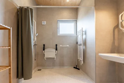 Ferienhaus in Zonnemaire mit Wifi