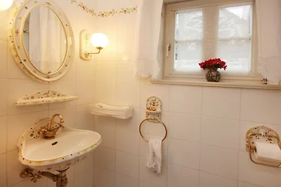Vakantiehuis vakwerkhuis Bodenwerder