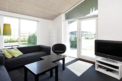 8 Personen Ferienhaus in Haderslev-By Traum