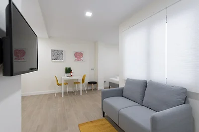 Wohnung bei Playa de Las Canteras