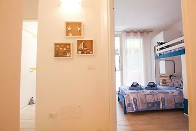 Appartamento Oblò vicino all spiagge