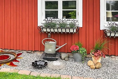 3 persoons vakantie huis in TRÄLÖVSLÄGE-By...