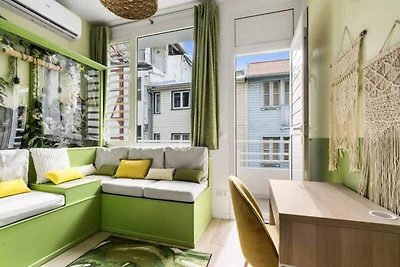 Ferienhaus in Fort-de-France am Strand