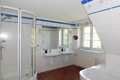 Wohnen am Dornenhaus 05