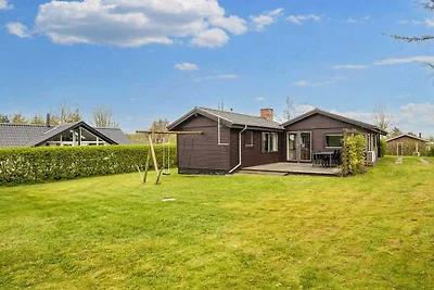6 Personen Ferienhaus in Struer-By Traum