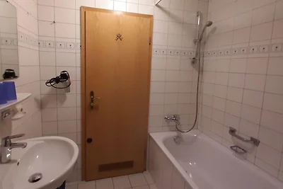 Ferienhaus in Bayrischzell mit Sauna