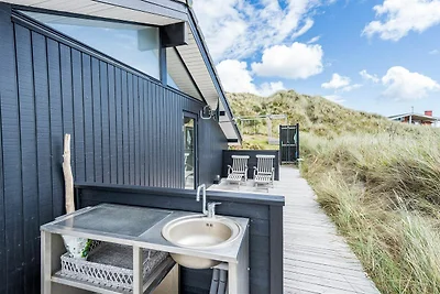 5 Personen Ferienhaus in Hvide Sande
