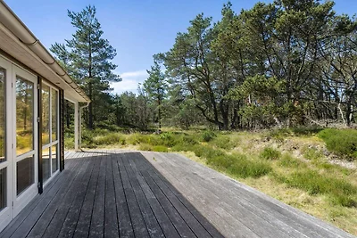4 sterren vakantie huis in Ålbæk