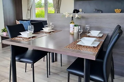 Grietje 1 Comfortabele vakantiewoning