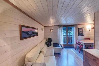 Ferienwohnung Familienurlaub Araches-la-Frasse