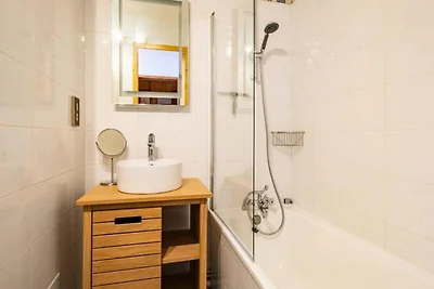 Apartment in Méribel in der Nähe der Skipiste...