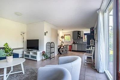Vakantiehuis nabij de Friese meren
