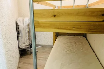 Monolocale per 4 Persone