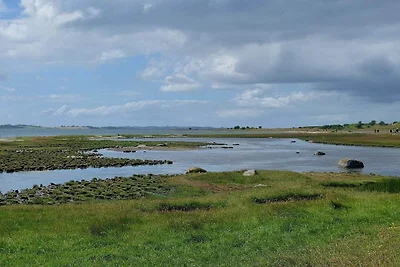 4 persoons vakantie huis in Ebeltoft-By Traum