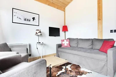 Prestige-Residenz Odalys Fermes Châtel