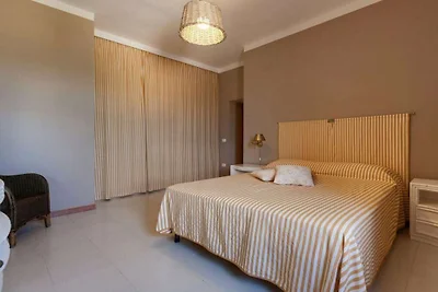 Ferienhaus in Ostuni mit Parken