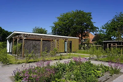 Luxuriöses Ferienhaus umgeben von