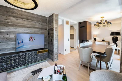 Charmantes Chalet in der Nähe des Zentrums