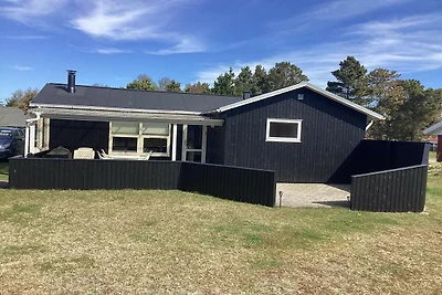 6 Personen vakantie huis in Sæby
