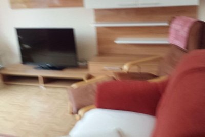 Ferienwohnung mit 2 Schlafzimmer
