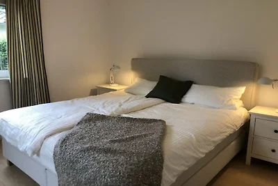 Appartement 2 de la maison de Martha